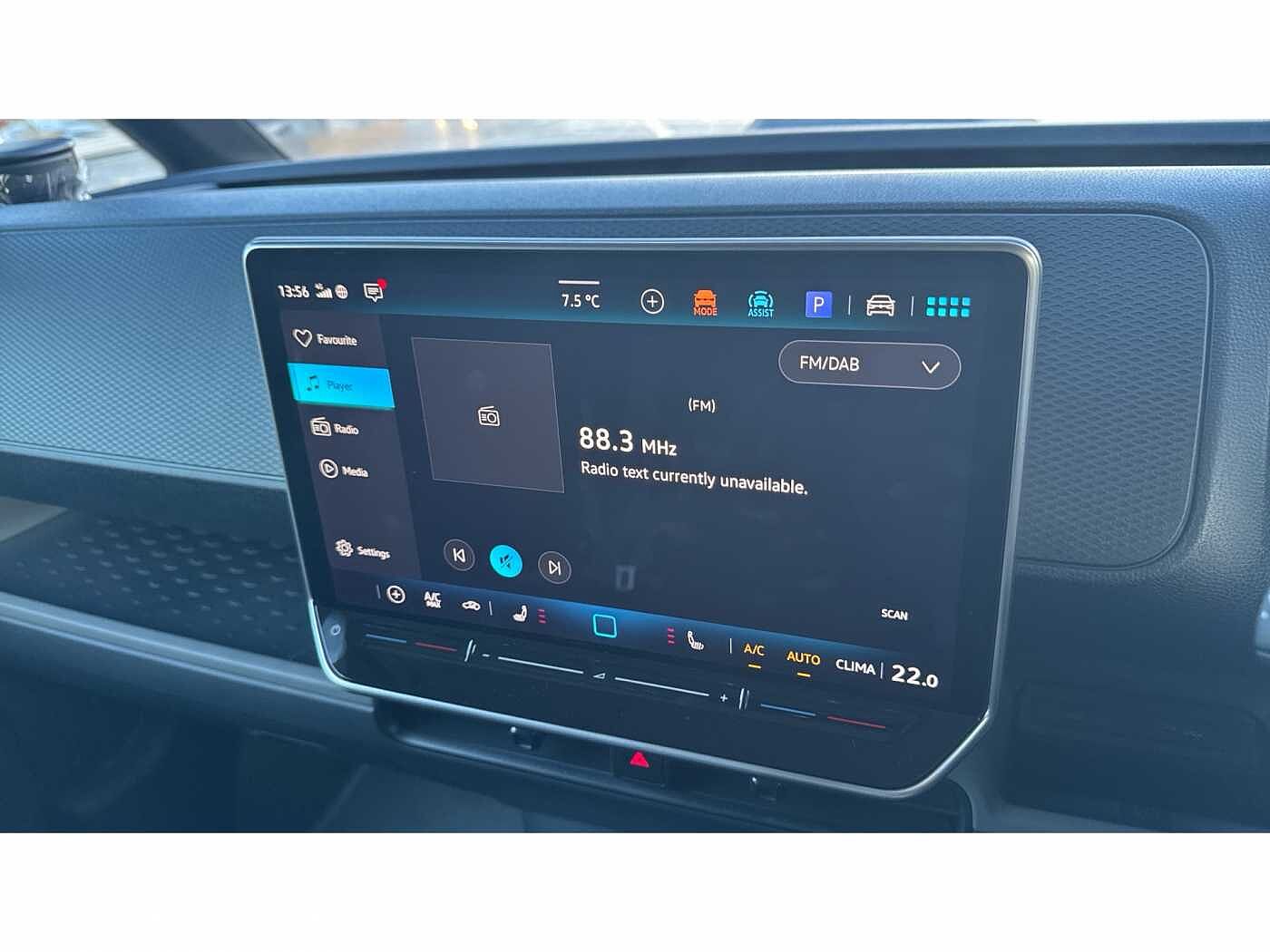 Volkswagen ID. Buzz Cargo