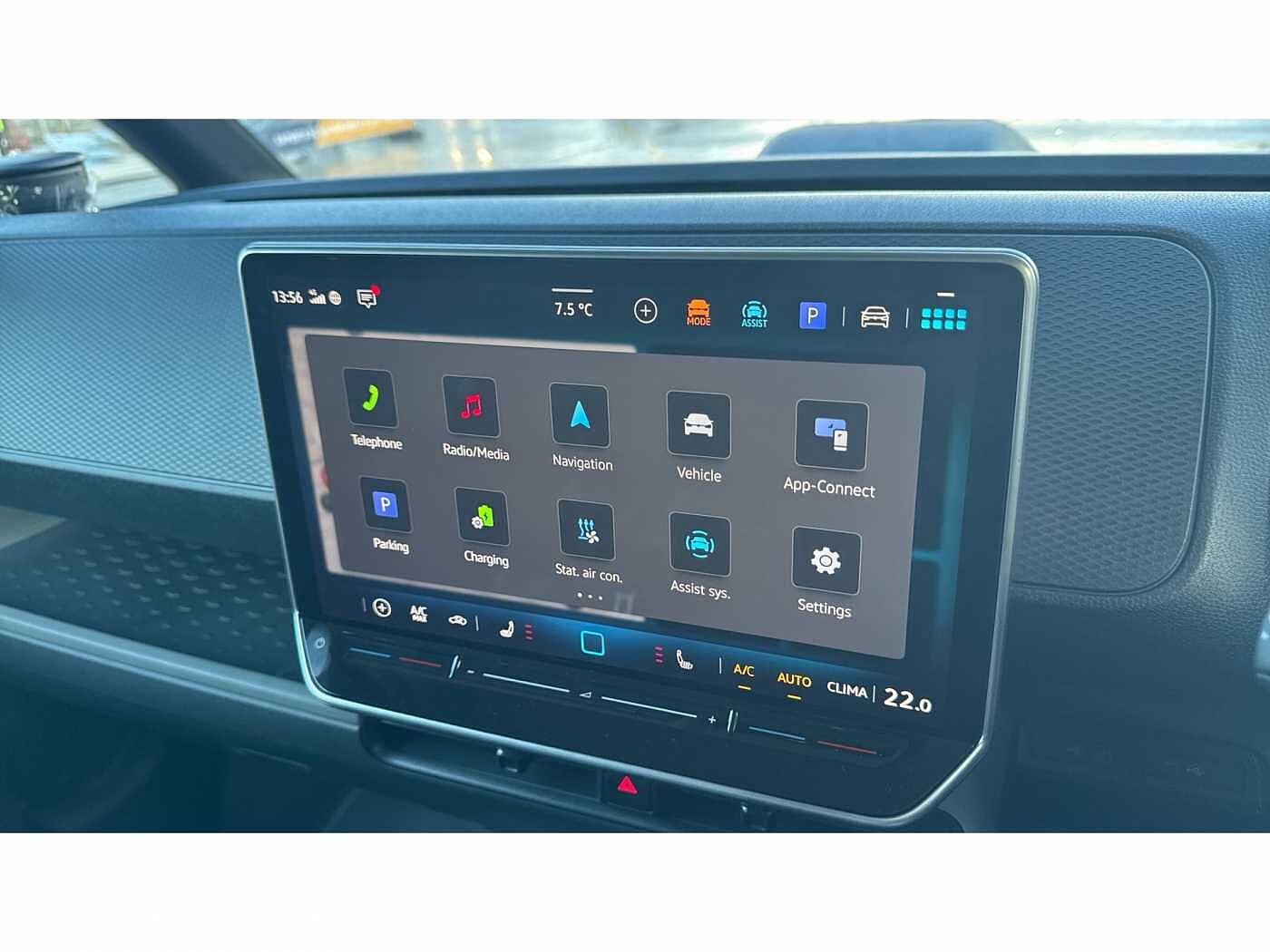 Volkswagen ID. Buzz Cargo