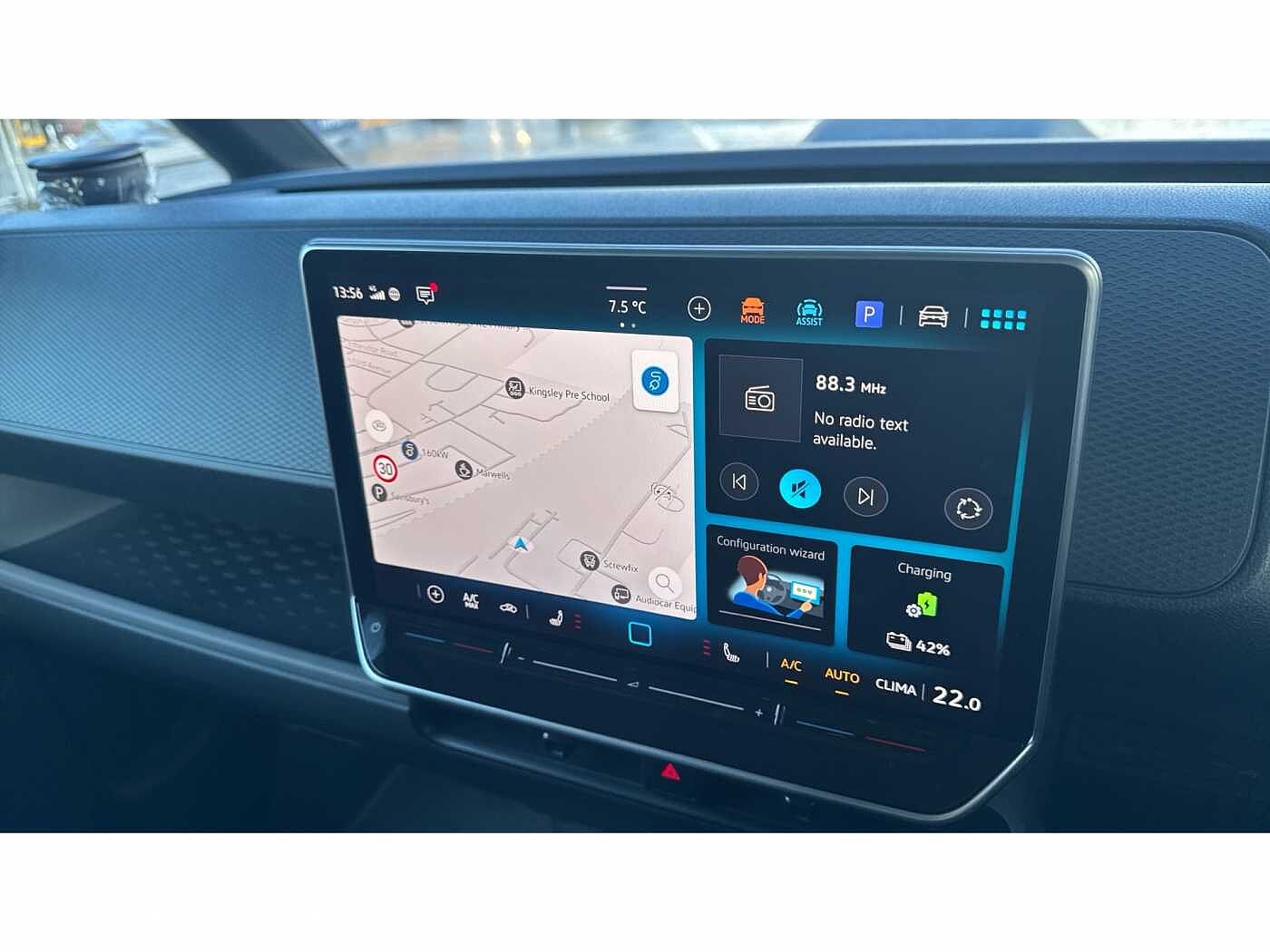 Volkswagen ID. Buzz Cargo