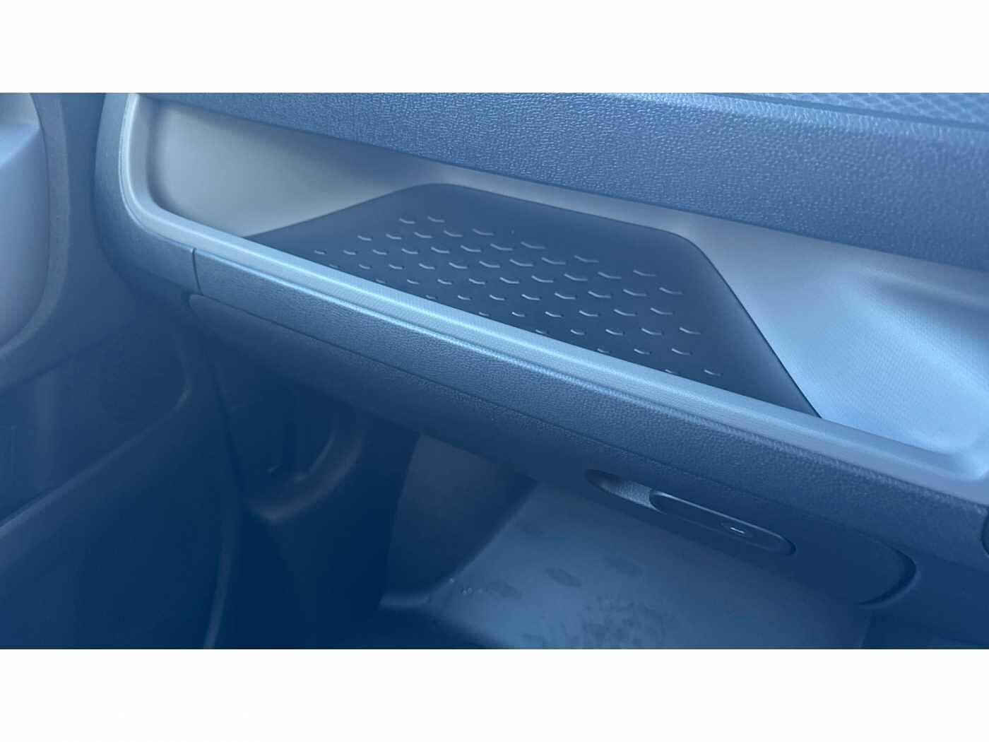 Volkswagen ID. Buzz Cargo