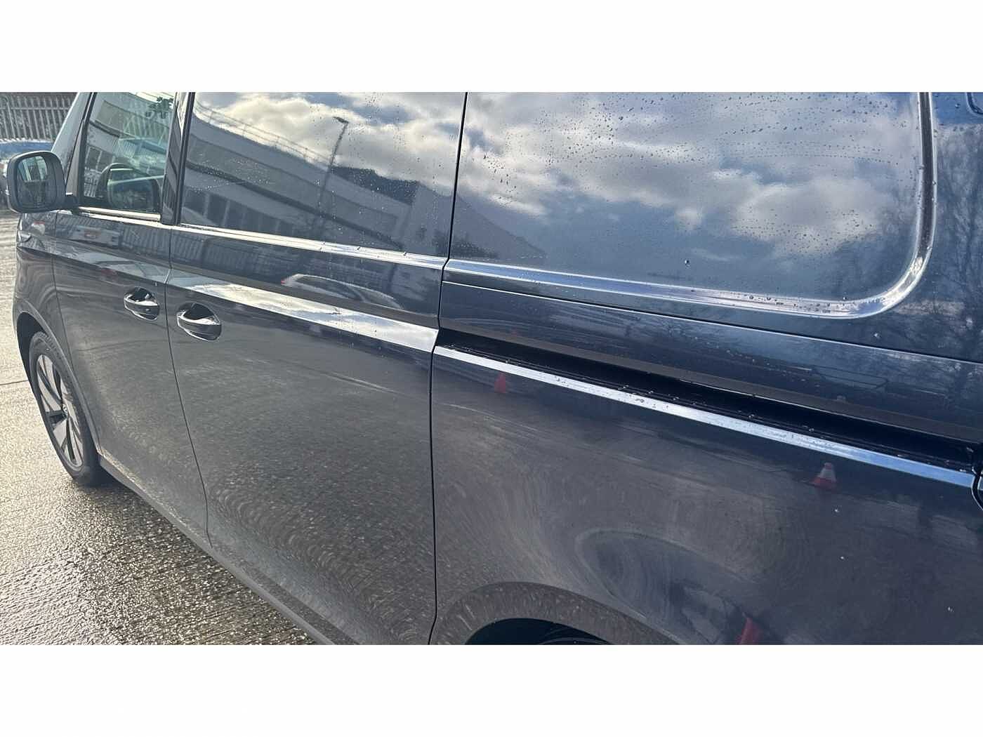 Volkswagen ID. Buzz Cargo