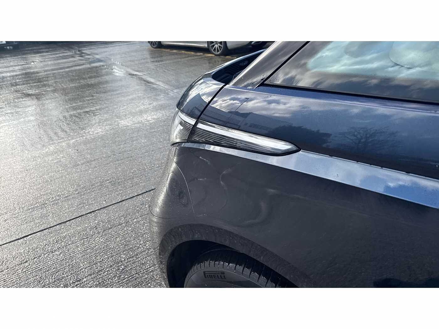 Volkswagen ID. Buzz Cargo