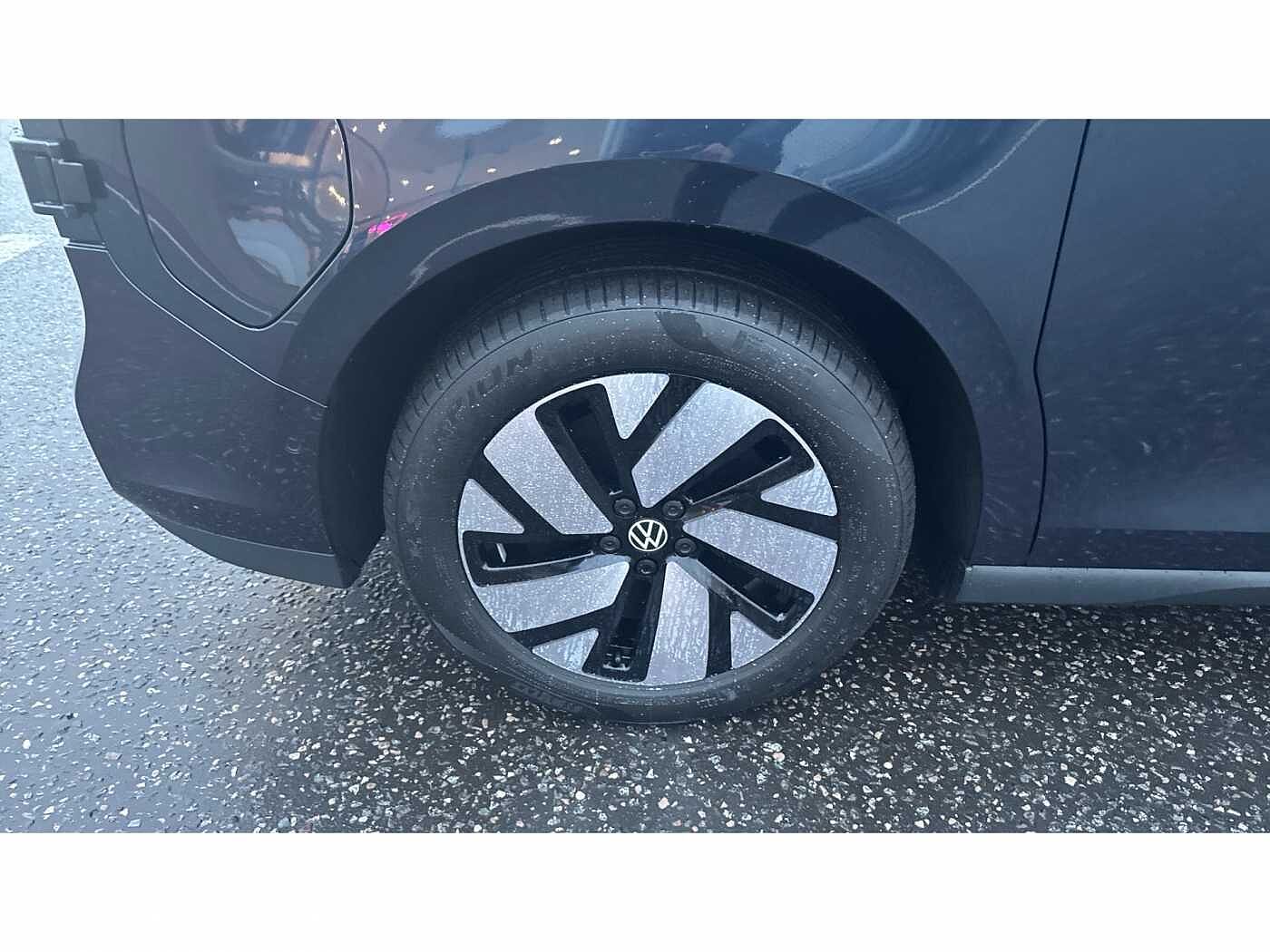 Volkswagen ID. Buzz Cargo