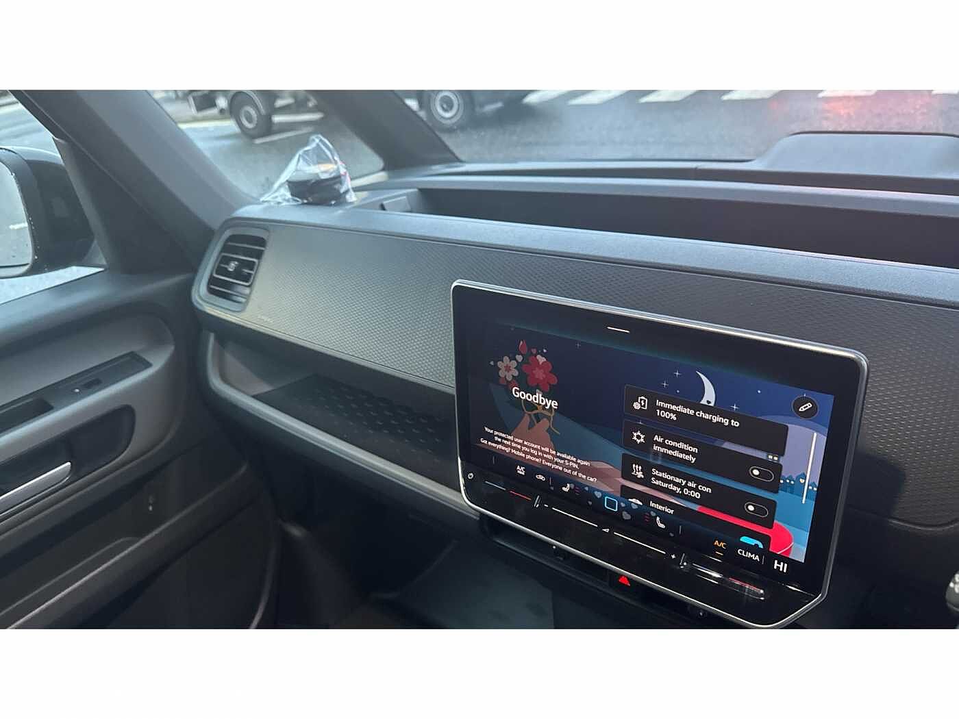 Volkswagen ID. Buzz Cargo