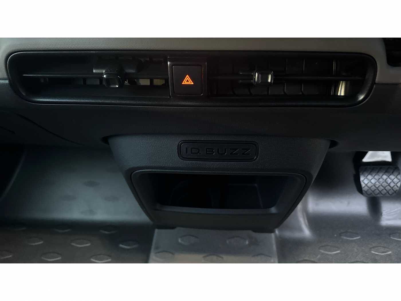 Volkswagen ID. Buzz Cargo