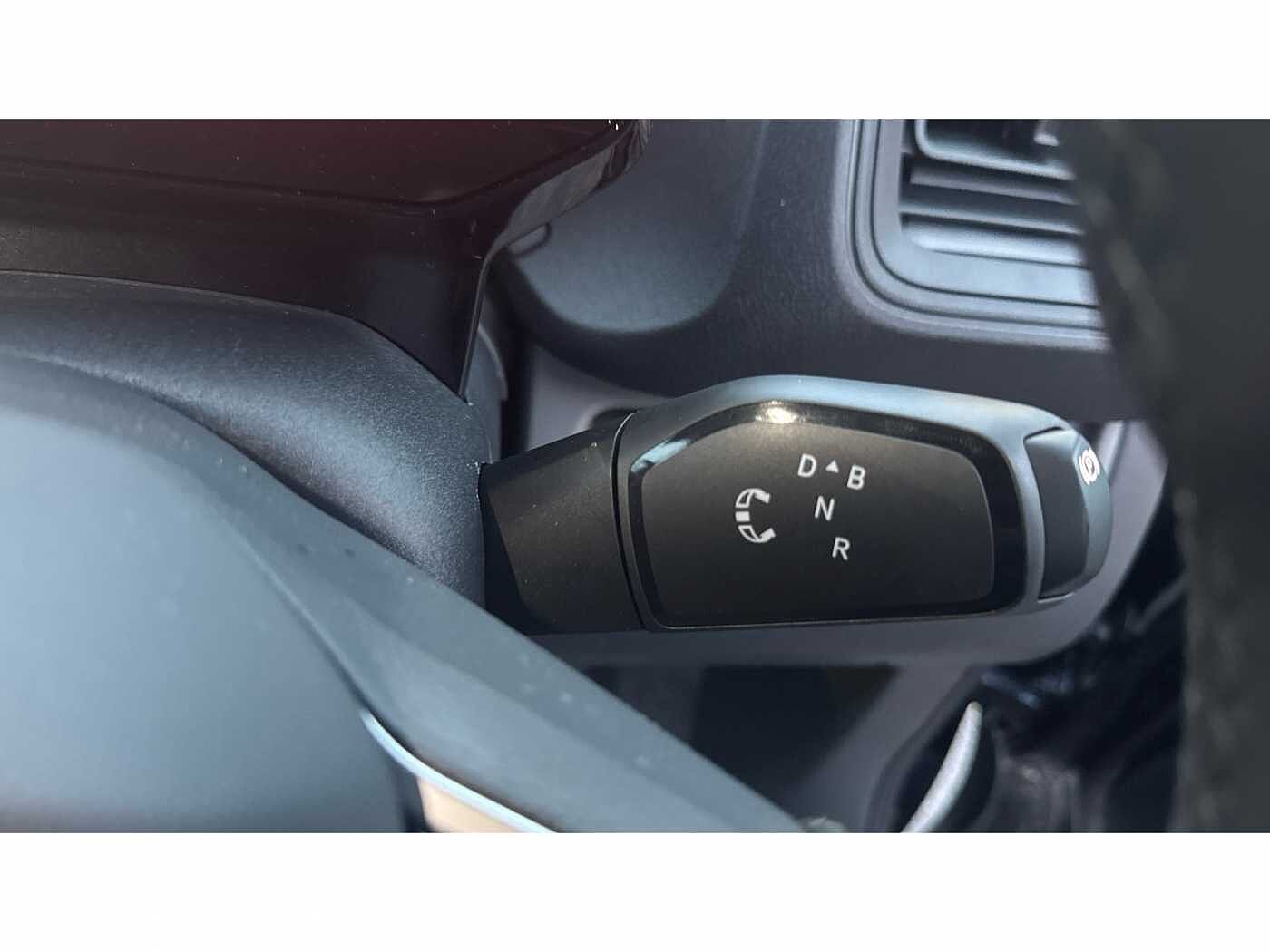 Volkswagen ID. Buzz Cargo