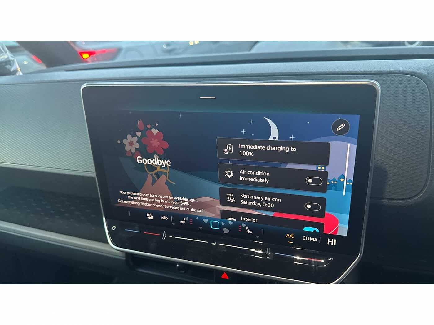 Volkswagen ID. Buzz Cargo