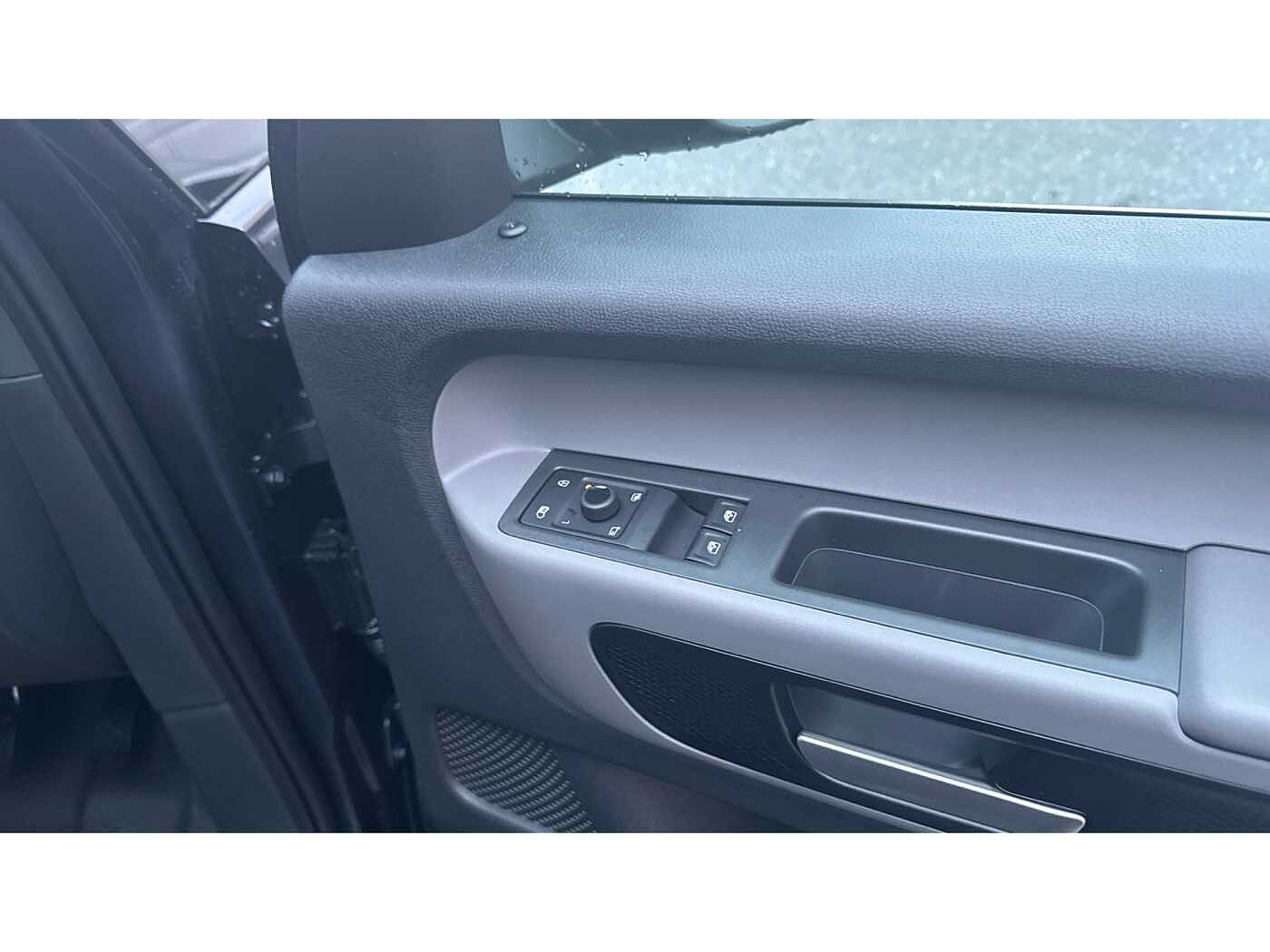 Volkswagen ID. Buzz Cargo