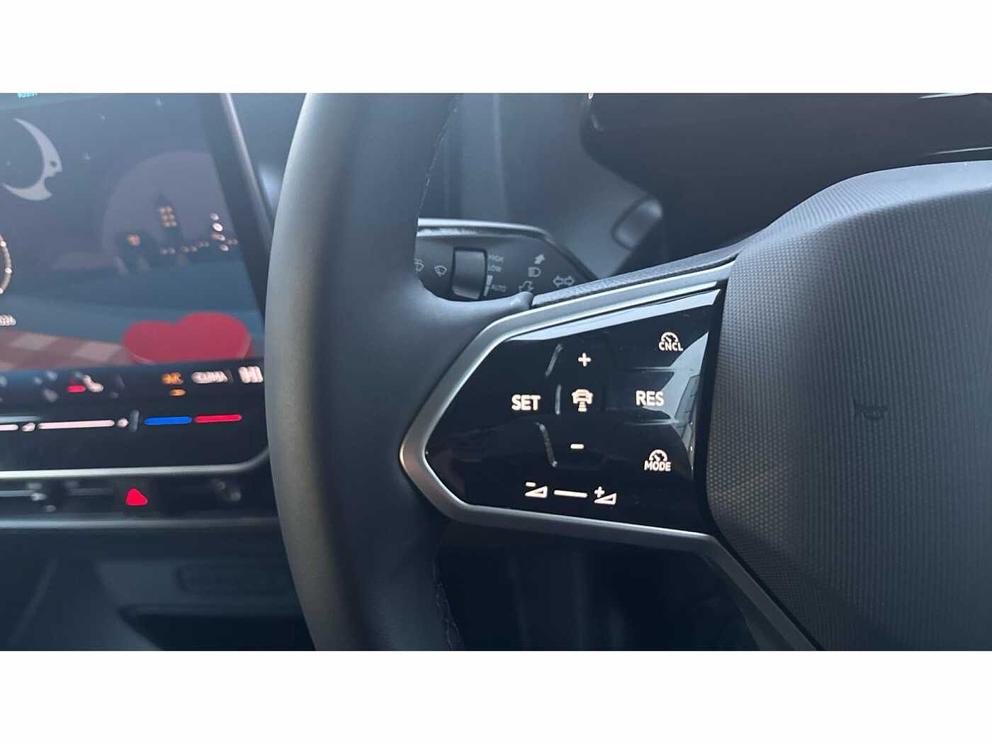 Volkswagen ID. Buzz Cargo