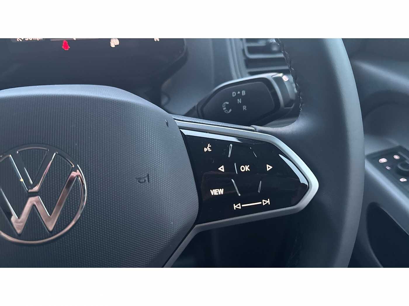 Volkswagen ID. Buzz Cargo