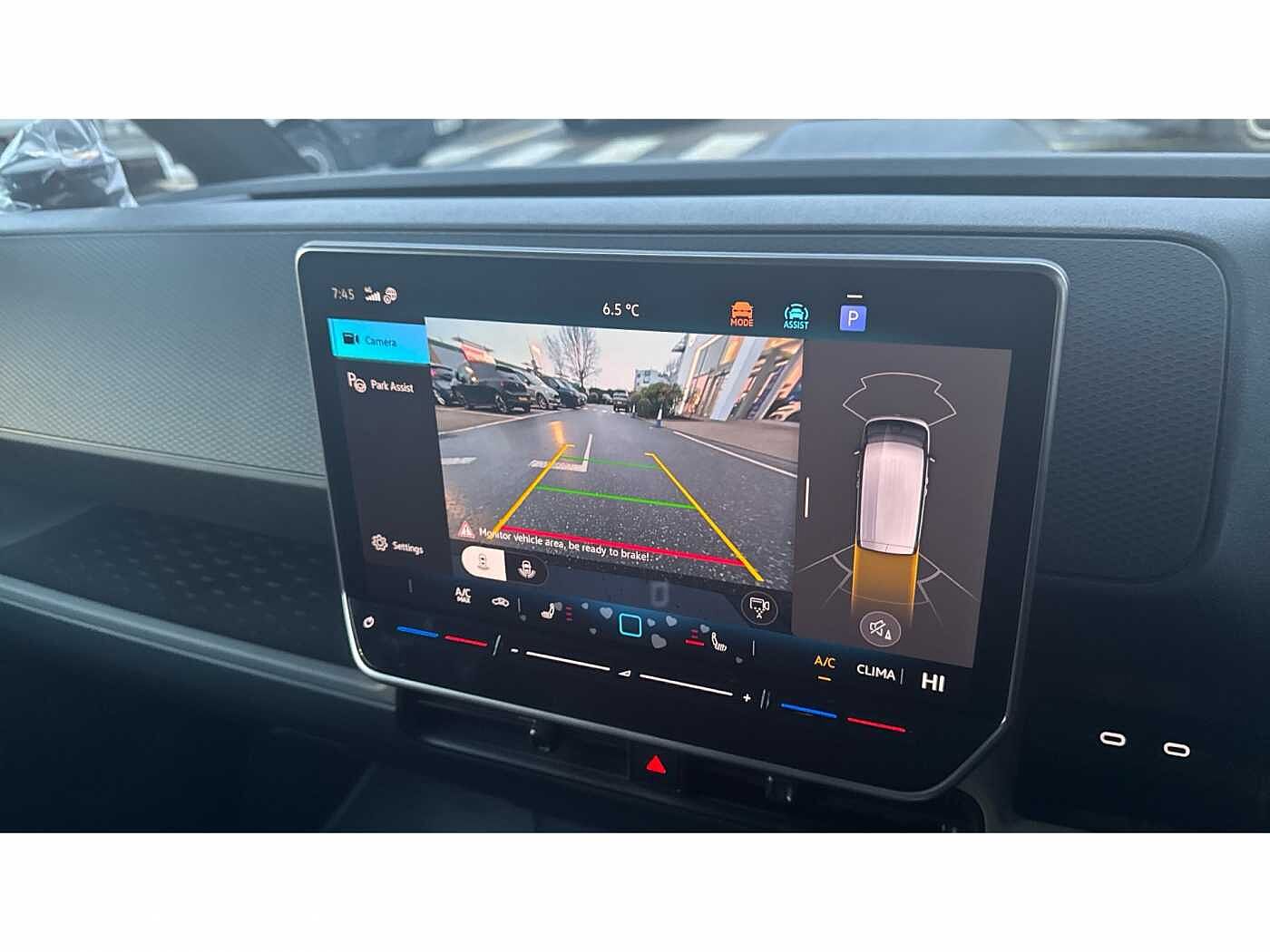 Volkswagen ID. Buzz Cargo