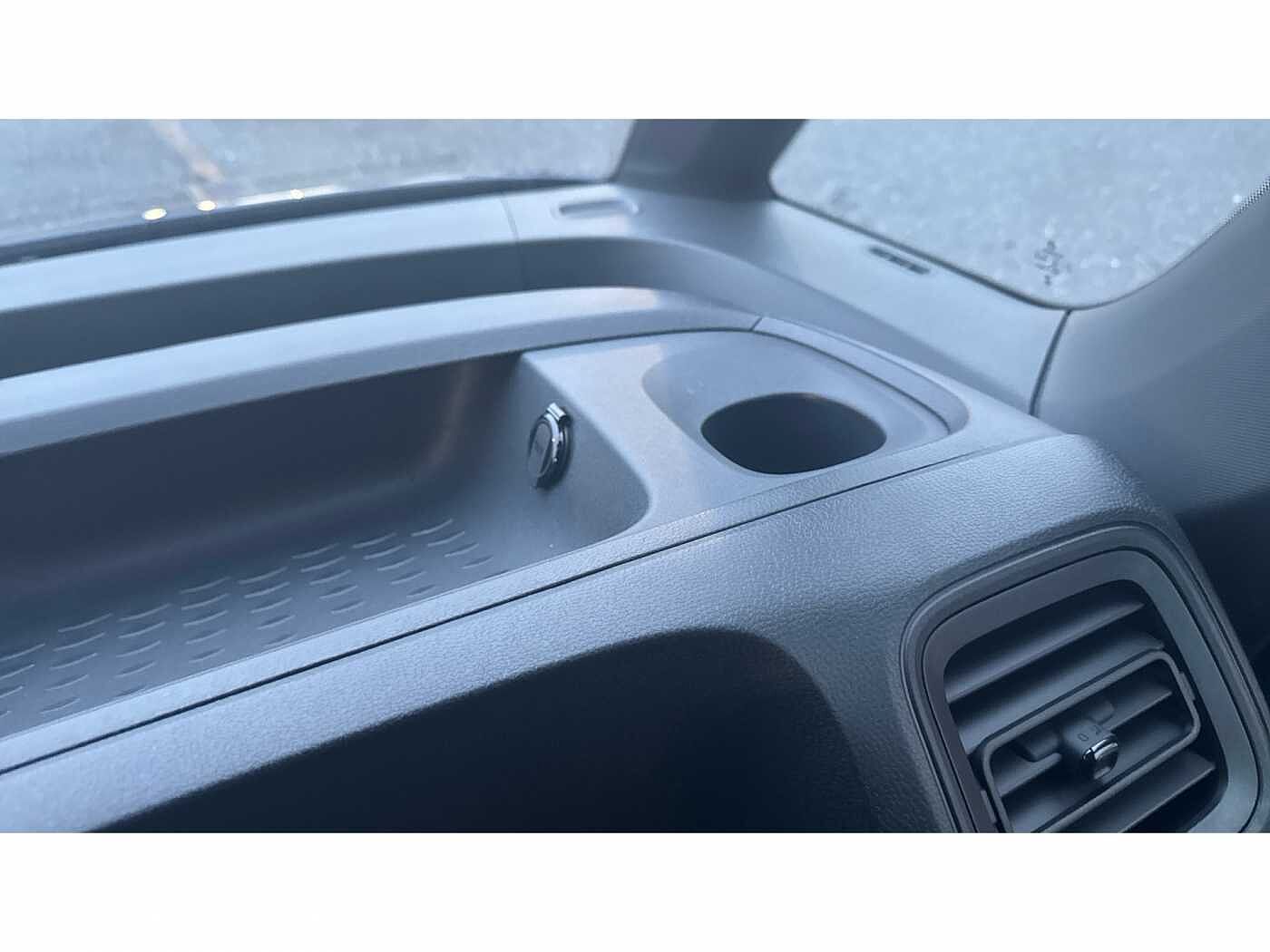 Volkswagen ID. Buzz Cargo