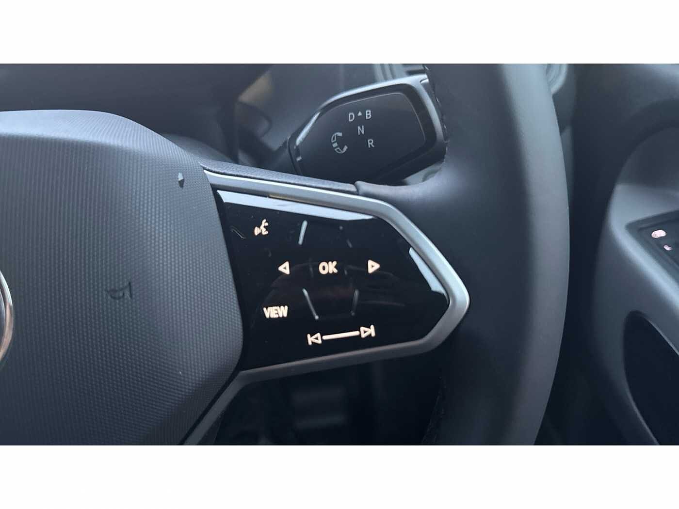 Volkswagen ID. Buzz Cargo