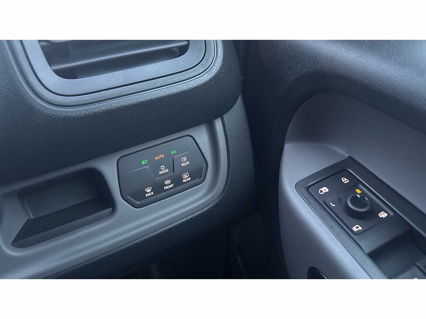 Volkswagen ID. Buzz Cargo