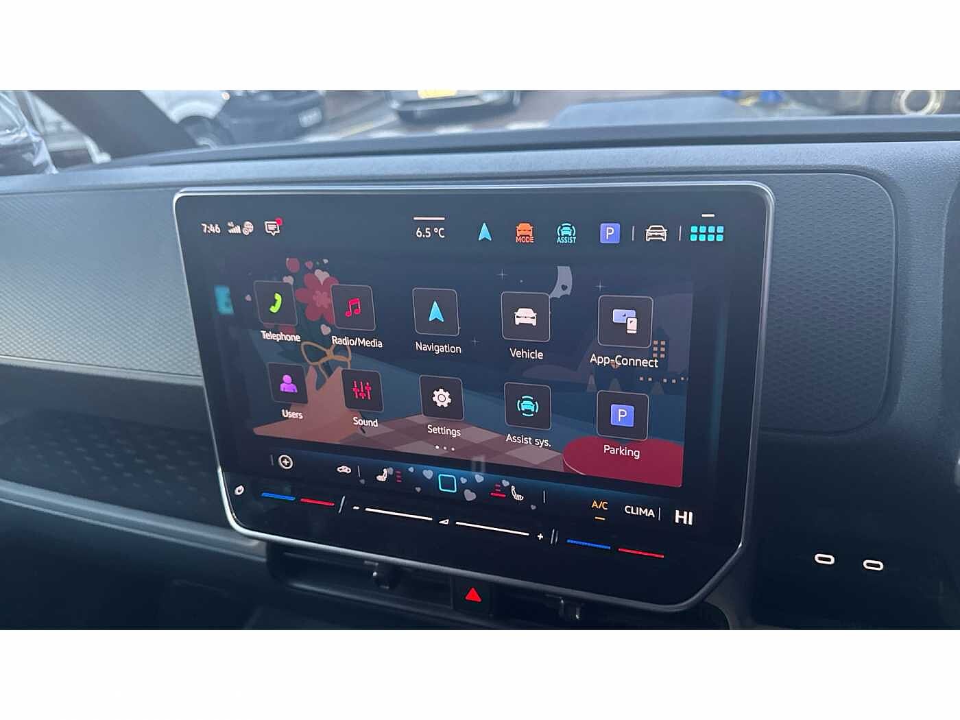 Volkswagen ID. Buzz Cargo