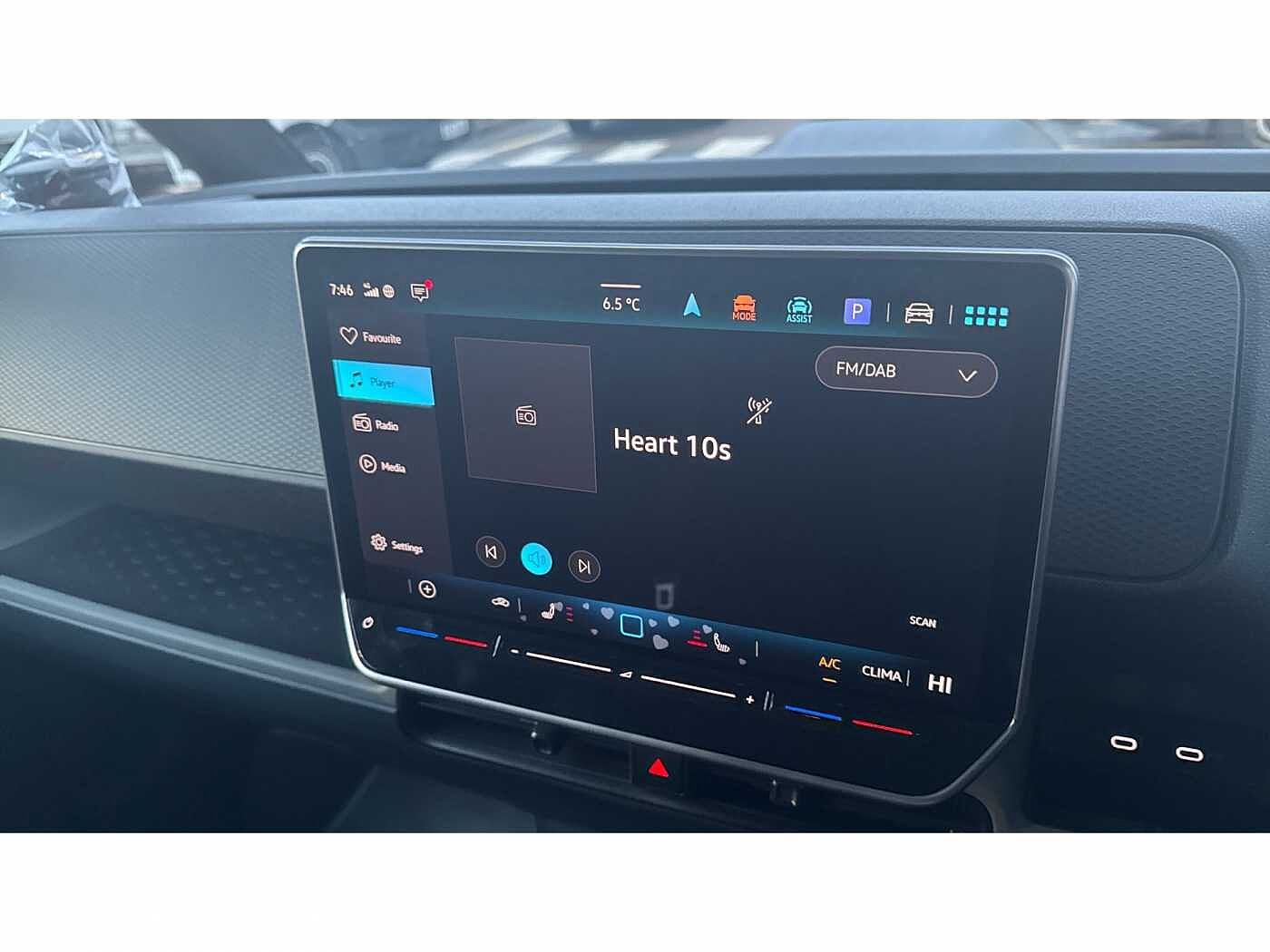 Volkswagen ID. Buzz Cargo