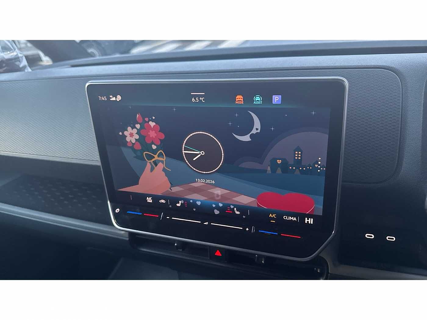 Volkswagen ID. Buzz Cargo