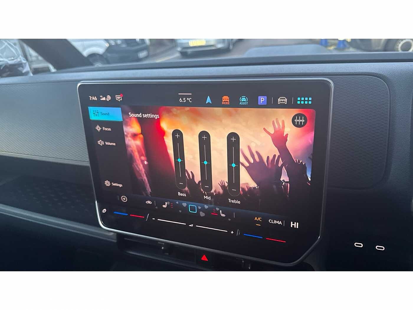 Volkswagen ID. Buzz Cargo