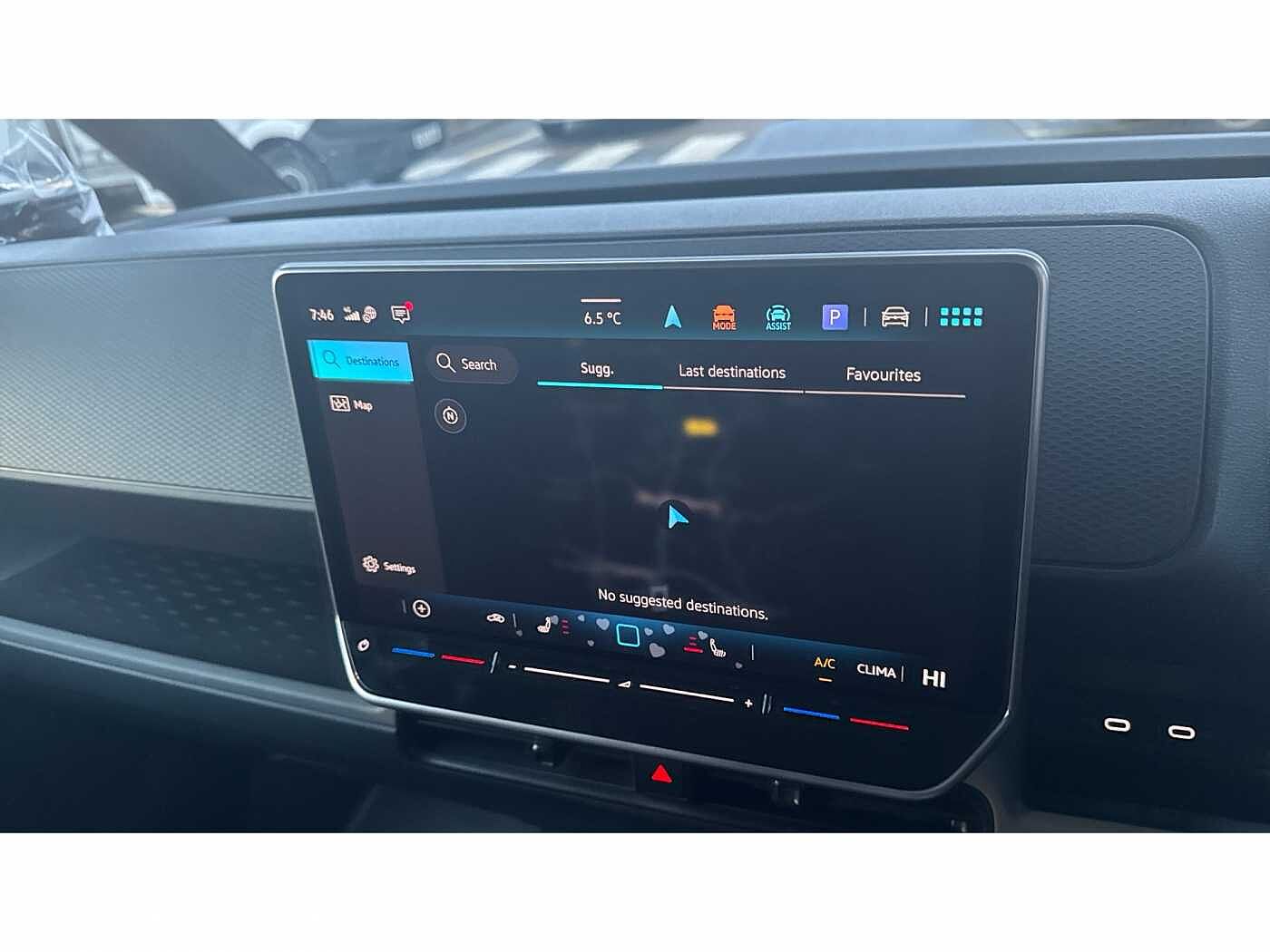 Volkswagen ID. Buzz Cargo