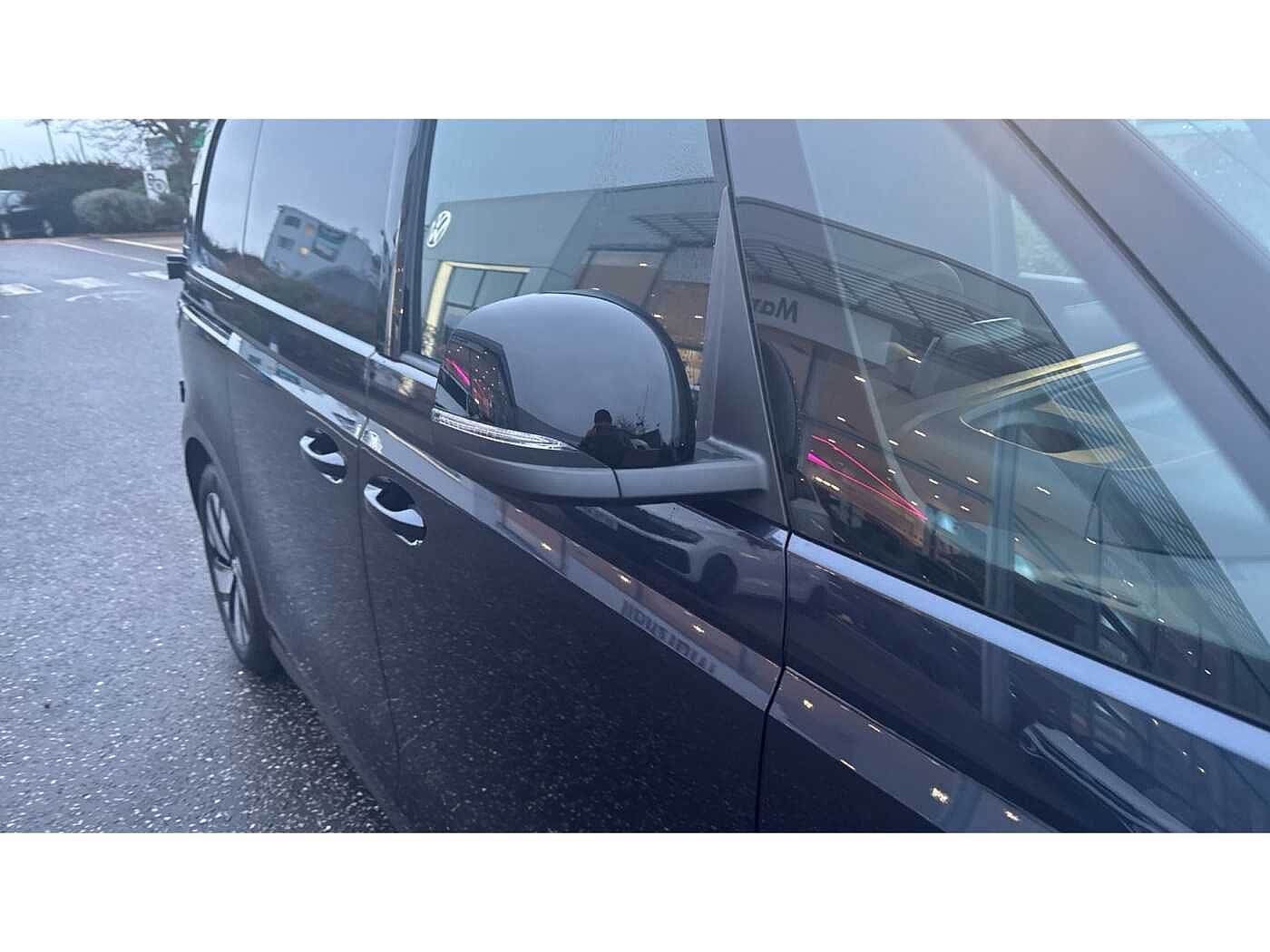 Volkswagen ID. Buzz Cargo