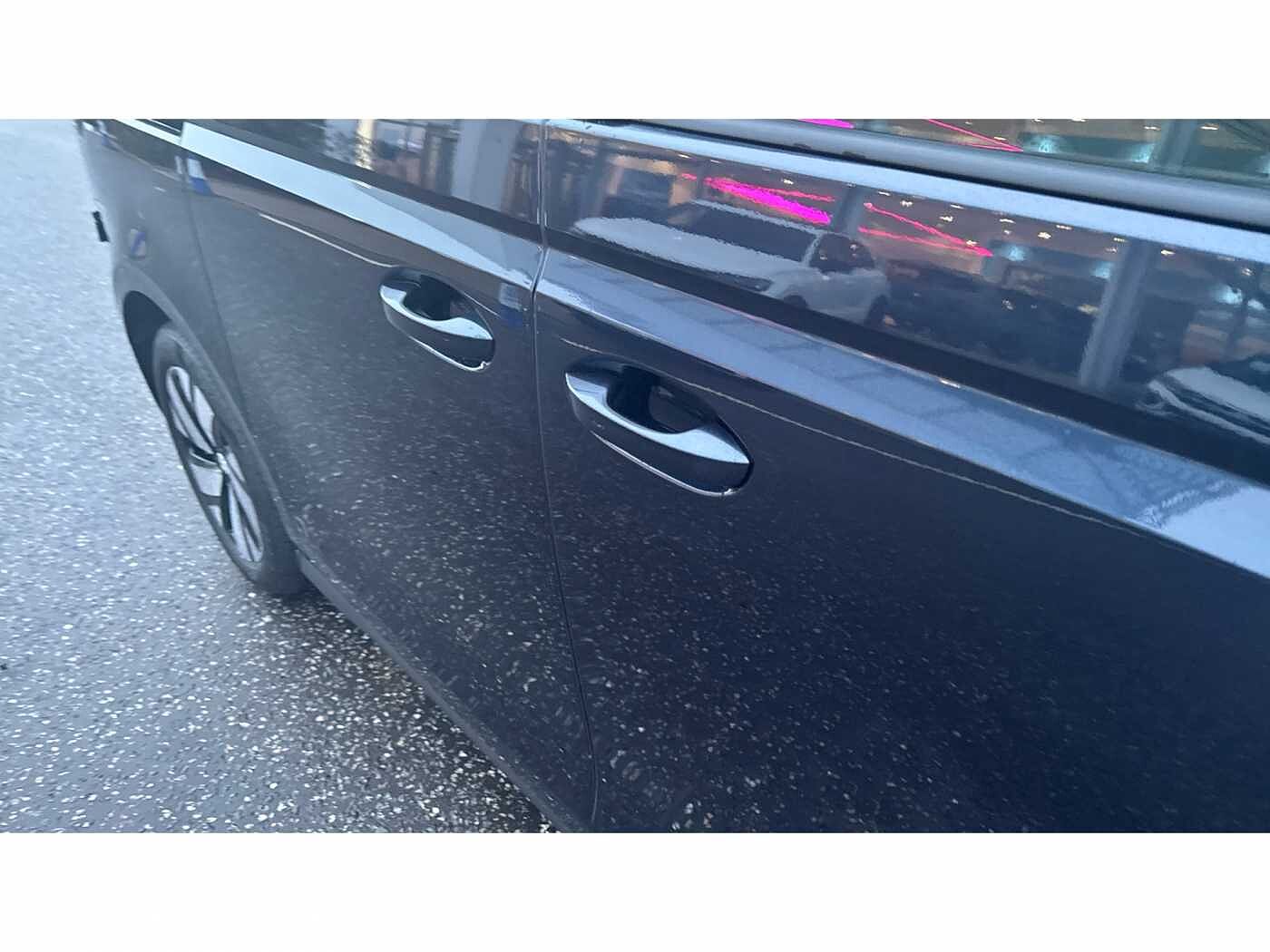 Volkswagen ID. Buzz Cargo