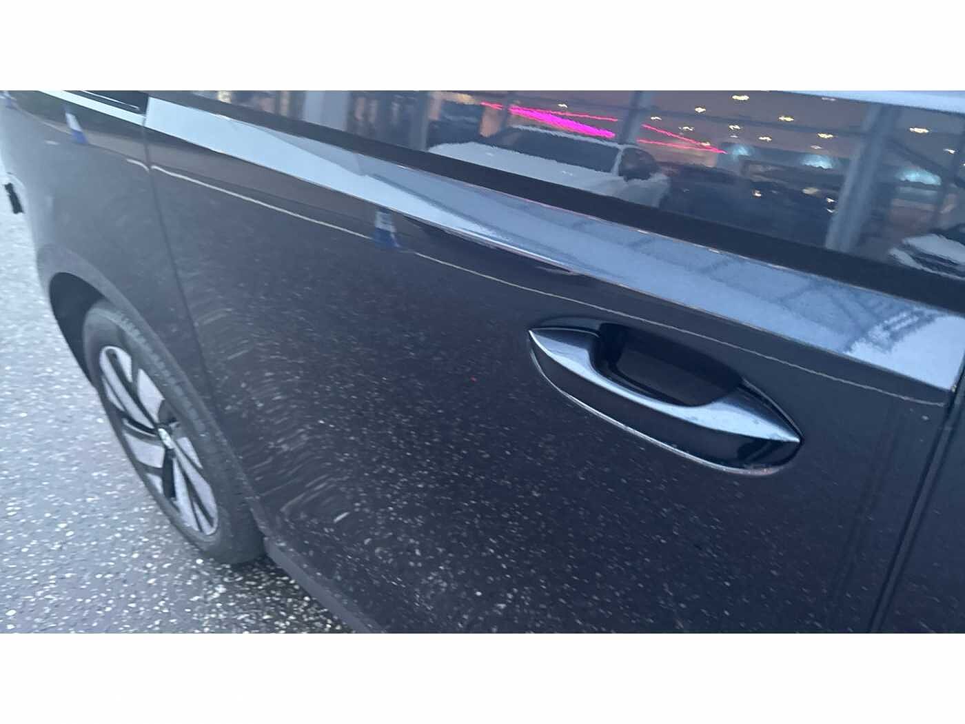 Volkswagen ID. Buzz Cargo