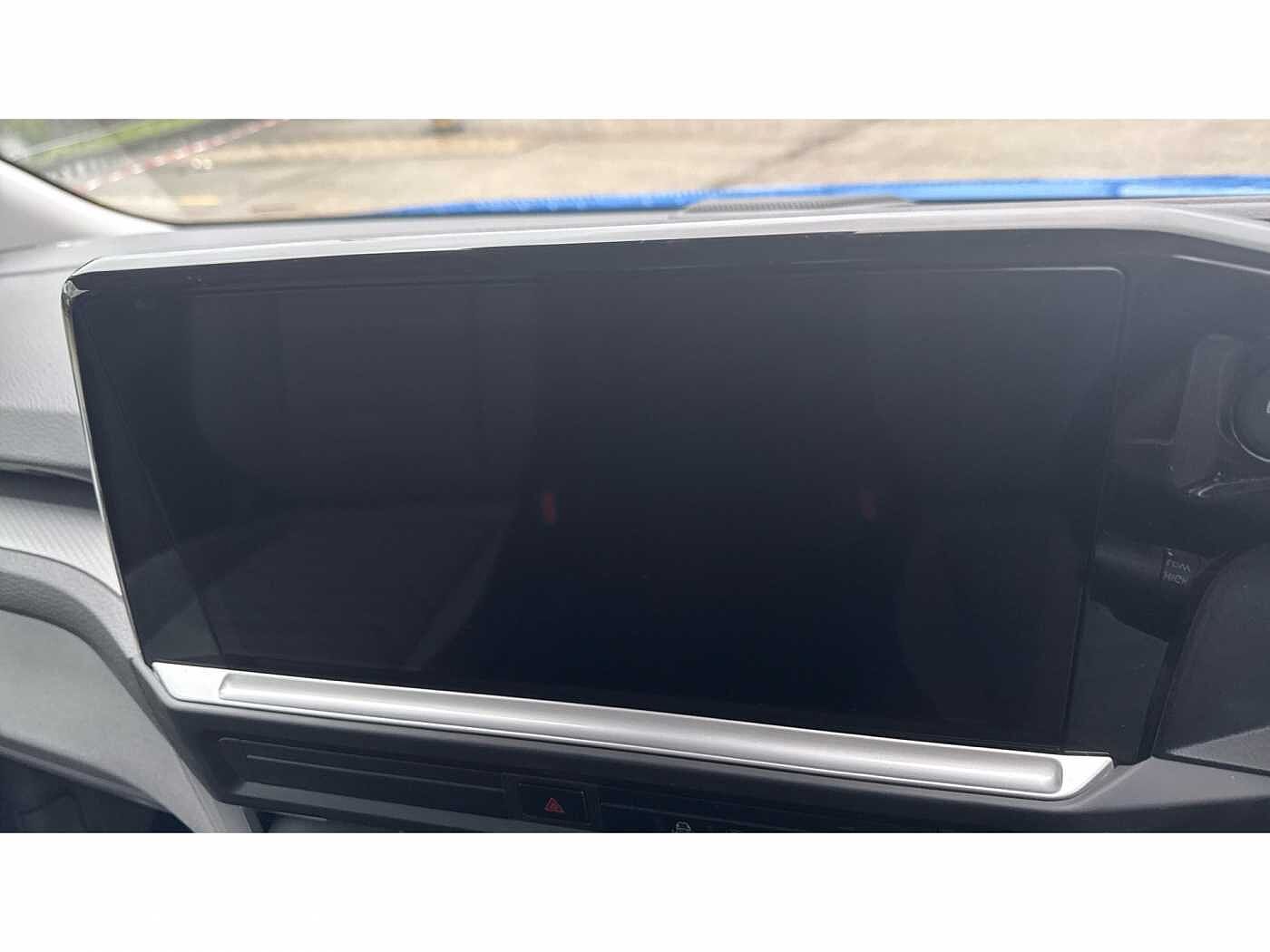 Volkswagen Transporter Shuttle