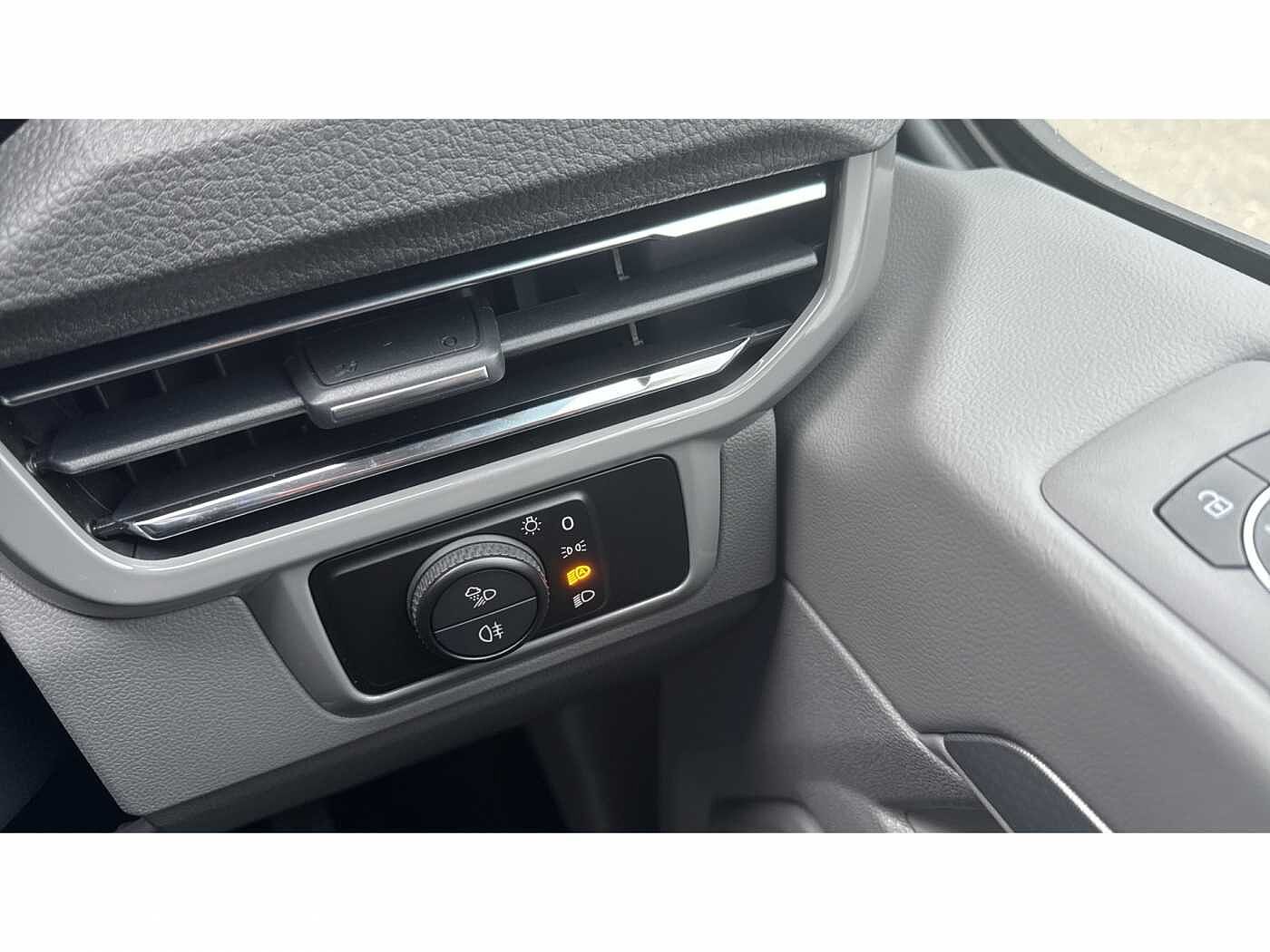 Volkswagen Transporter Shuttle