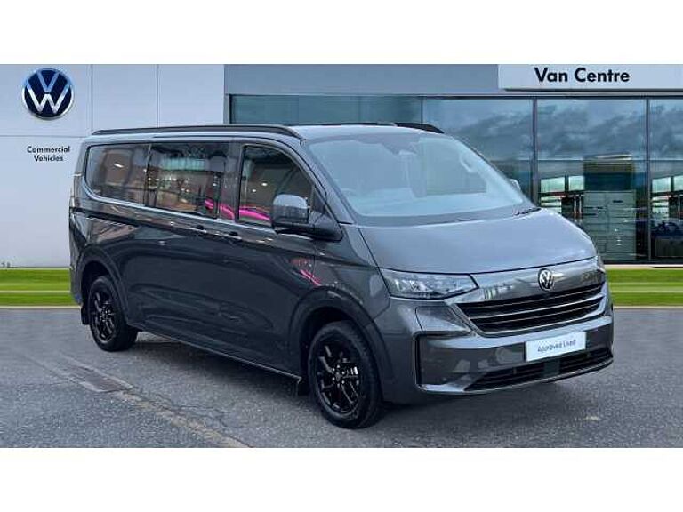 Volkswagen Transporter T32 Lwb 210kW 65kWh Commerce Pro Kombi Van Auto