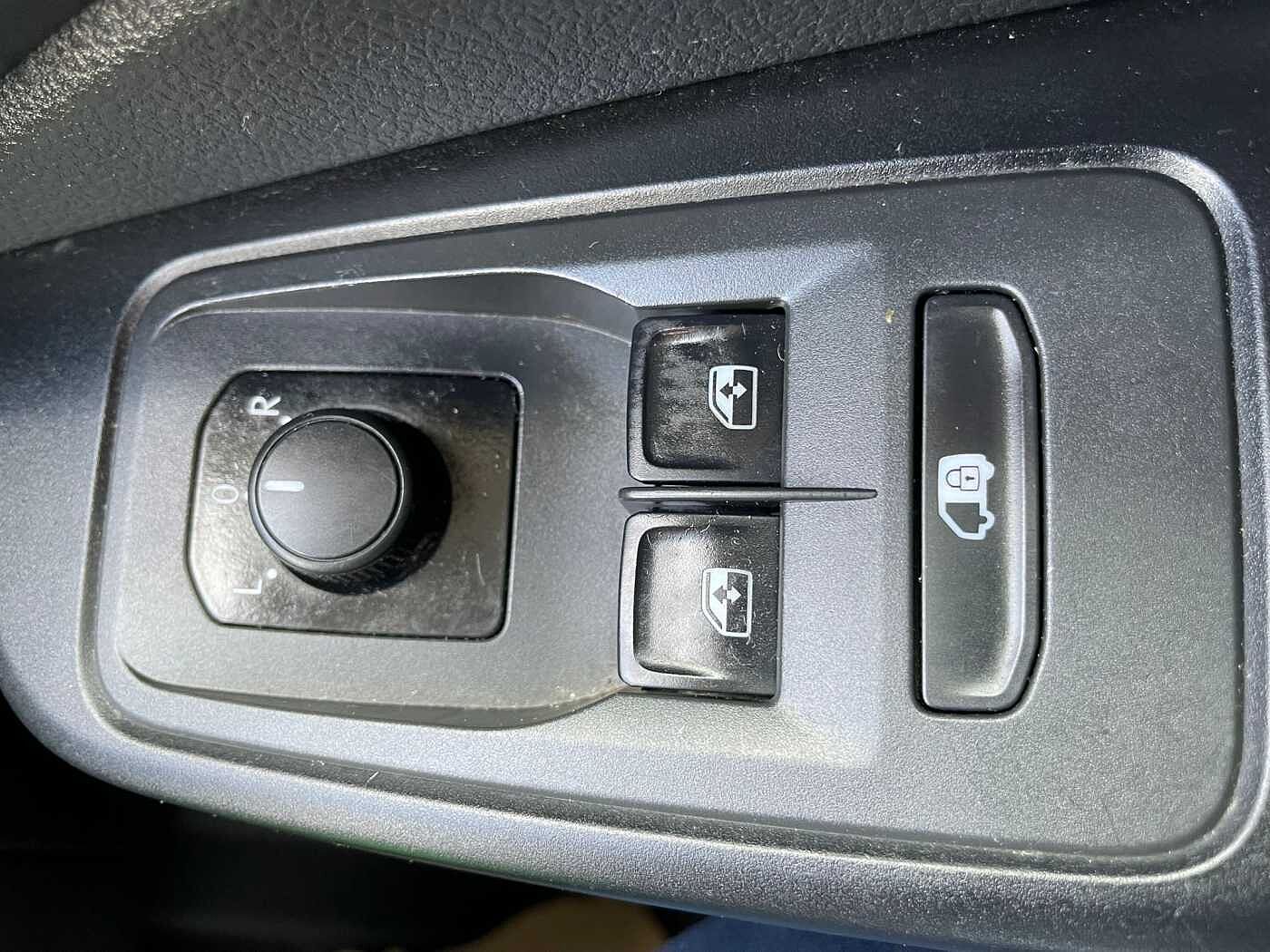 Volkswagen Caddy Cargo