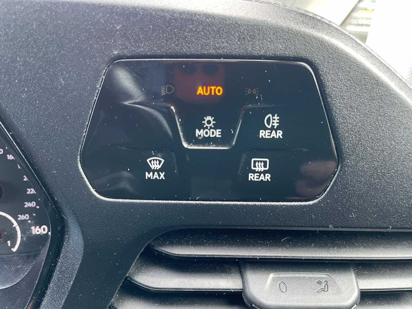 Volkswagen Caddy Cargo