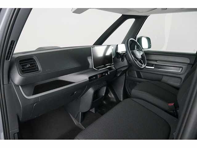 Volkswagen ID. Buzz Cargo