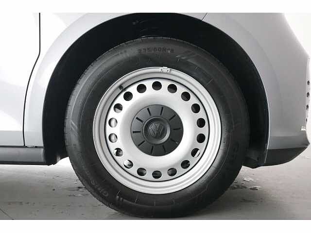 Volkswagen ID. Buzz Cargo