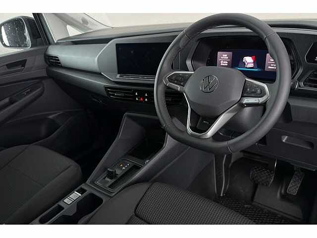 Volkswagen Caddy Cargo
