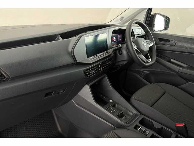 Volkswagen Caddy Cargo
