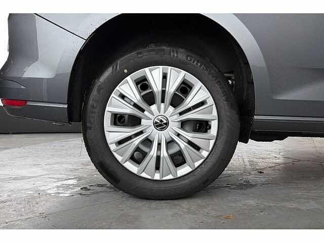 Volkswagen Caddy Cargo