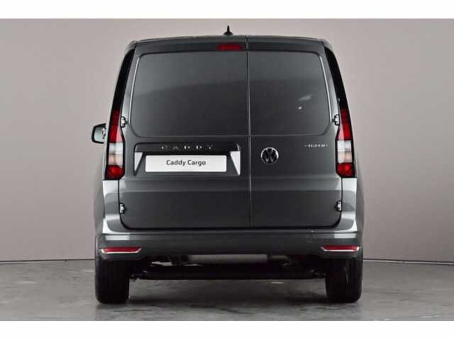Volkswagen Caddy Cargo