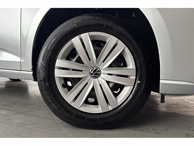 Volkswagen Caddy Cargo