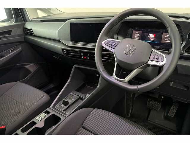 Volkswagen Caddy Cargo