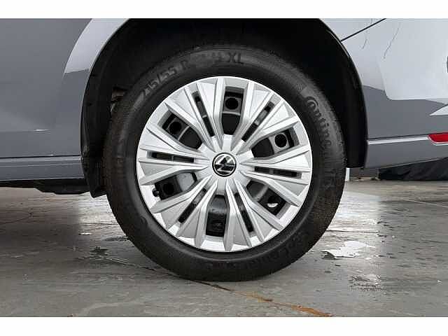 Volkswagen Caddy Cargo