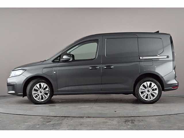 Volkswagen Caddy Cargo