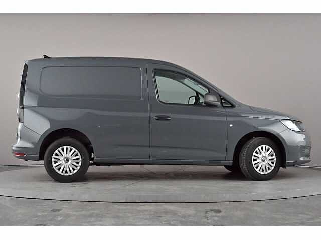 Volkswagen Caddy Cargo