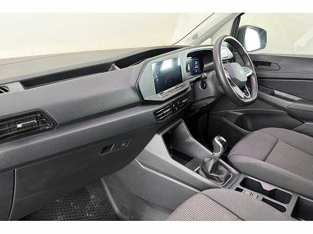 Volkswagen Caddy Cargo
