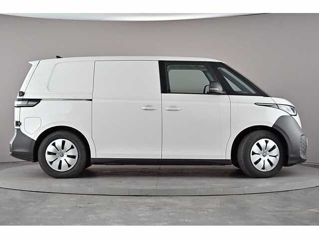 Volkswagen ID. Buzz Cargo