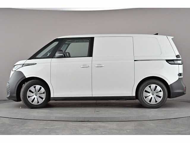 Volkswagen ID. Buzz Cargo