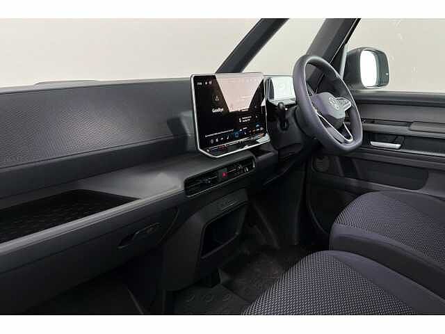 Volkswagen ID. Buzz Cargo