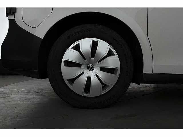 Volkswagen ID. Buzz Cargo