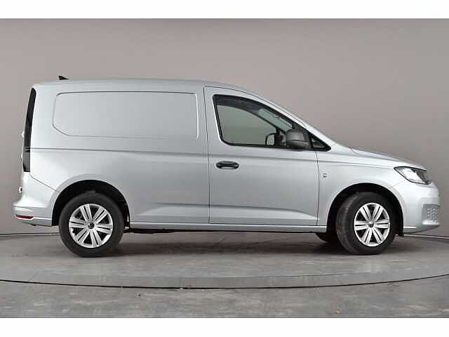 Volkswagen Caddy Cargo
