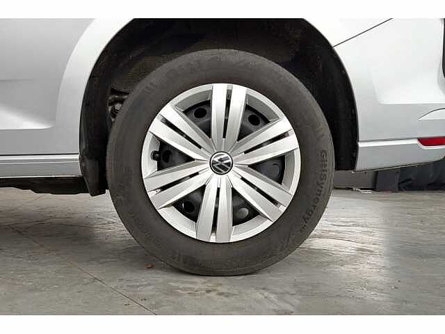 Volkswagen Caddy Cargo