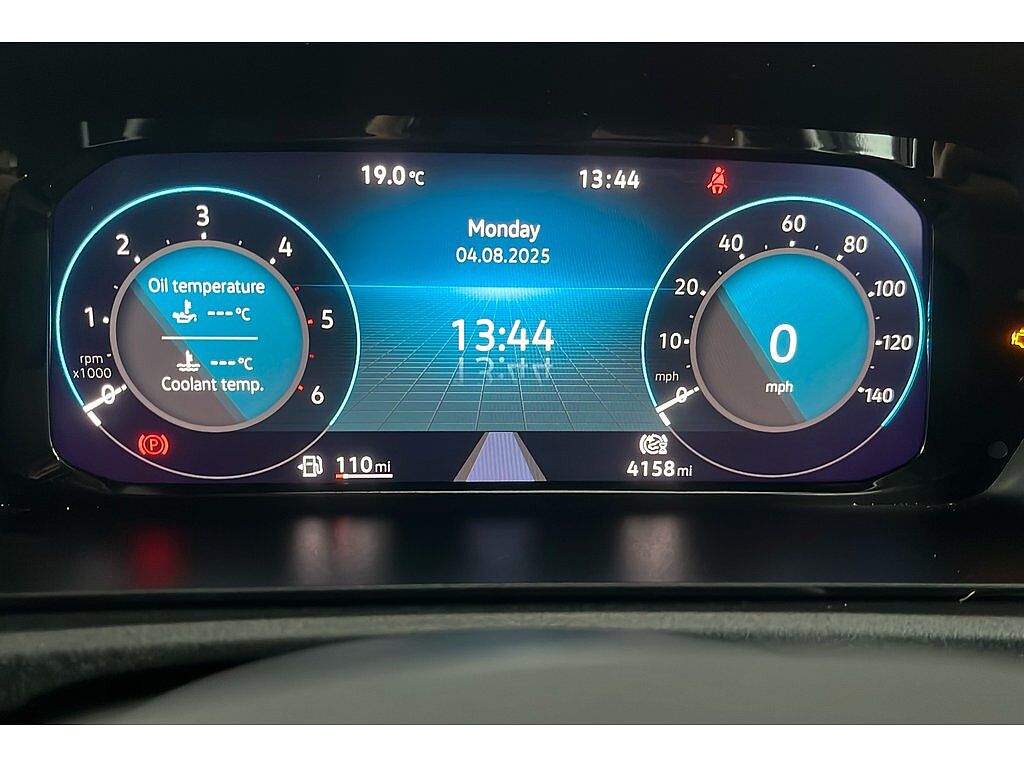 Volkswagen Caddy Cargo